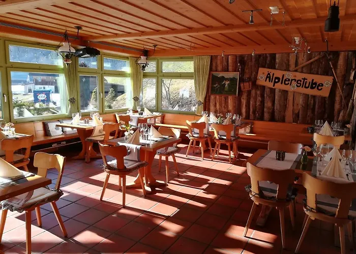 Hotel Rhodannenberg Ag