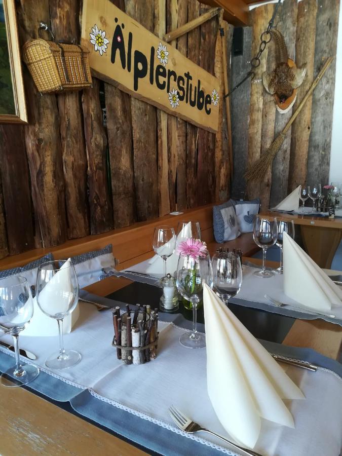 Rhodannenberg Ag 3* Glarus