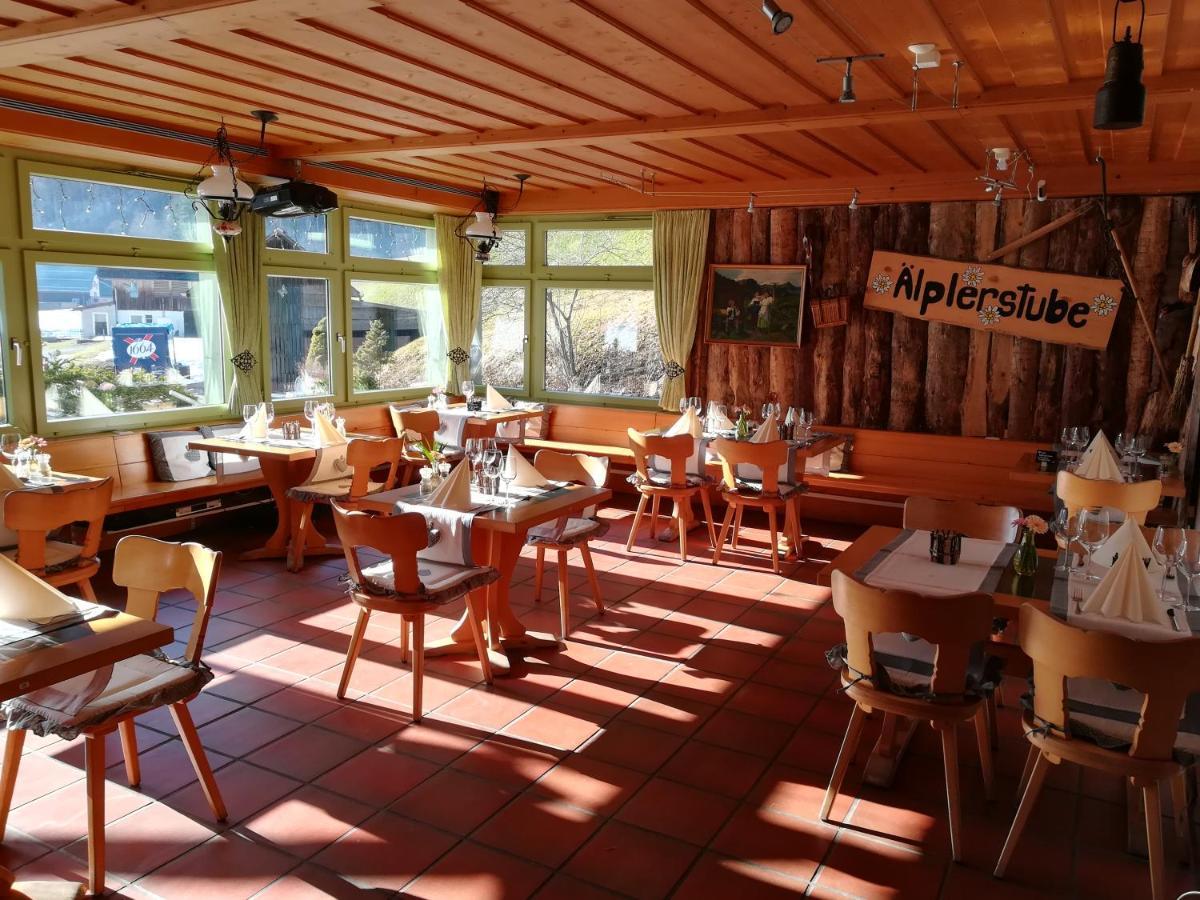 Rhodannenberg Ag Glarus