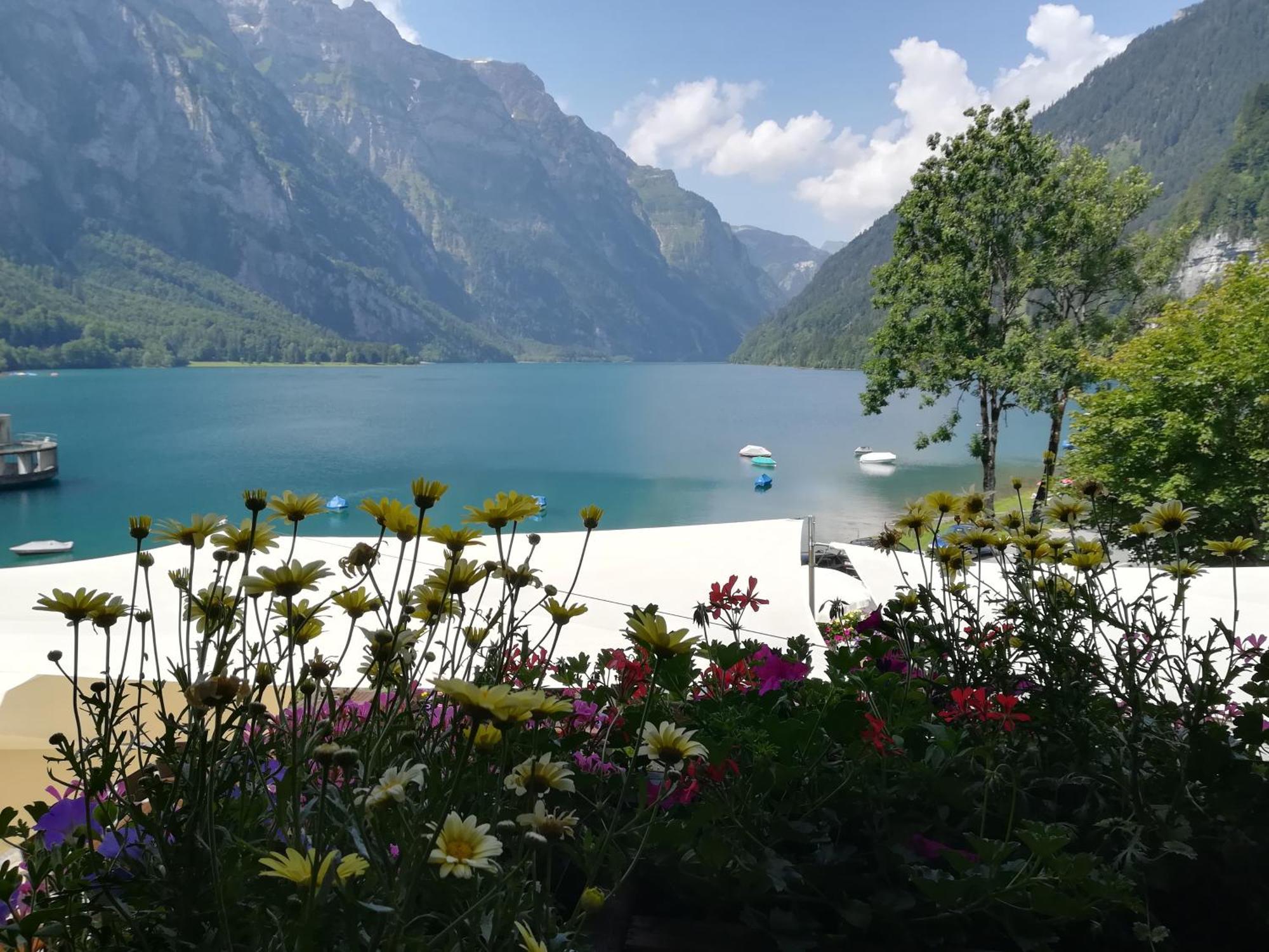 Rhodannenberg Ag Hotel Glarus