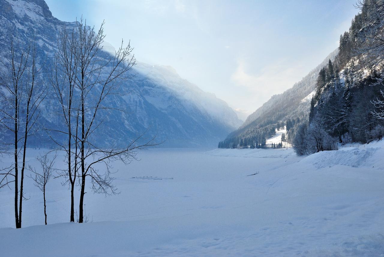 Hotel Rhodannenberg Ag Glarus