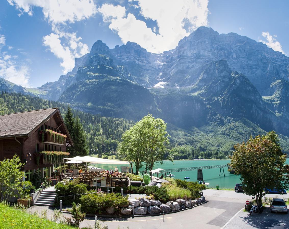 Rhodannenberg Ag Hotel